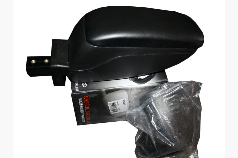 Toyota Yaris 2006-2011 Armlehne (in Getränkehalter) Image