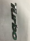 Audi 80/90 1987-1996 Schriftzug Turbo (Länge 130mm) Foto 1