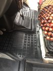 Mercedes Sprinter W901/902/903/904/905 1995–2006 Gummimatte einteilig (RezavPlast) Foto 3