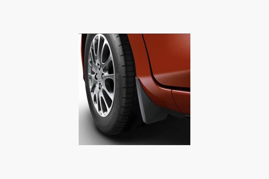 Toyota Yaris 2010-2020 Original Schmutzfänger (4 Stk) Image
