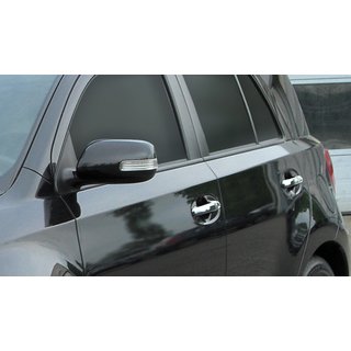 Chrom Türgriffblenden (4 Stk., Edelstahl) Toyota Urban Cruiser 2009-2014 Foto 1