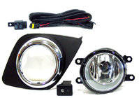 Toyota Rav 4 2006-2013 Nebelscheinwerfer (2009-2010, Halogen) Foto 1