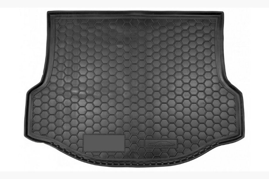 Toyota Rav 4 2013-2018 Kofferraumwanne mit Reserveradmulde (Autogumm, Kunststoff) Foto 1