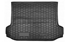 Toyota Rav 4 2006-2013 Kofferraumwanne LONG (Autogumm, Kunststoff) Foto 1