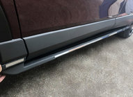 Toyota Rav 4 2013-2018 Seitenschweller OEM V3 (2016-2018, 2 Stk, Aluminium) Foto 1