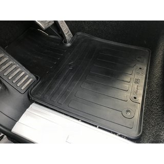 Gummimatten (4 Stk, Stingray Premium) Volvo XC70 2007-2013 Foto 1