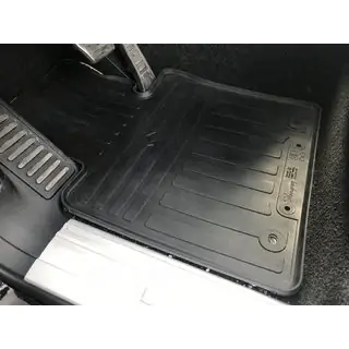 Gummimatten (4 Stk, Stingray Premium) Volvo XC70 2007-2013 Foto 1
