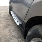 Hyundai IX-35 2010-2015 Seitenschweller Niken-BMW-Style (2 Stk, Kunststoff) Foto 4
