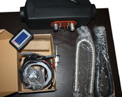 Mercedes Sprinter W901/902/903/904/905 1995–2006 Standheizung Dedsa D-35 3.5kW Foto 1