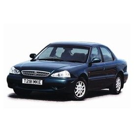 Kia Clarus 1996-2001 Tuning