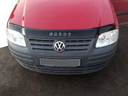 Volkswagen Caddy 2004-2010 Motorhaubenschutz (VIP) Foto 1