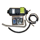 Mercedes Sprinter W901/902/903/904/905 1995–2006 Standheizung Dedsa D-060 1.8kW Foto 1