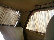 Renault Logan I 2008-2013 Sonnenschutz im Sortiment Omsa Line Foto 1