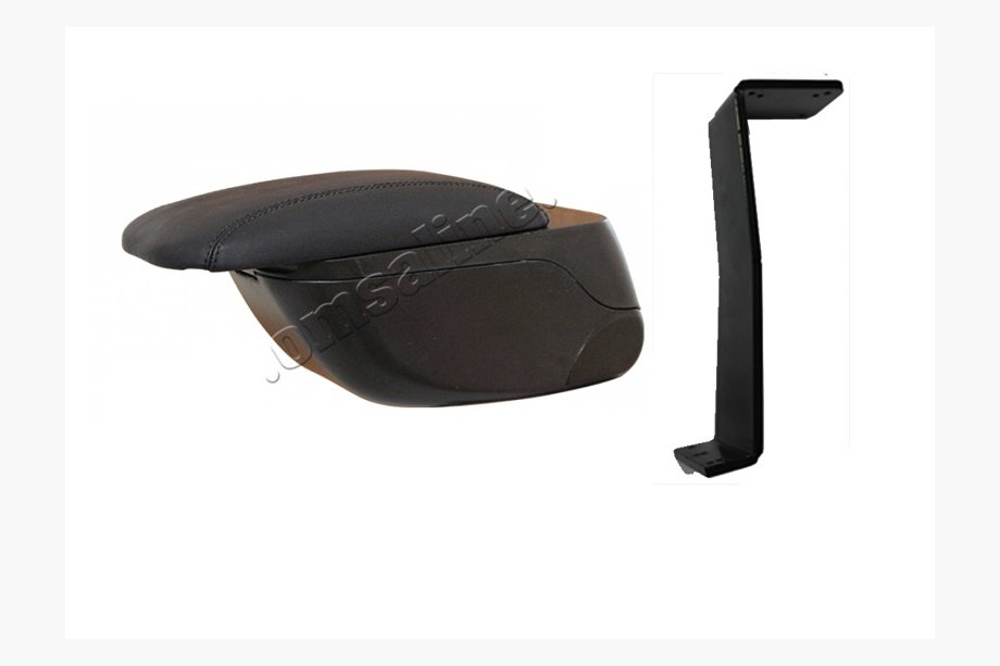 Renault Logan I 2005-2008 Armlehne (in Sitzschiene) Image