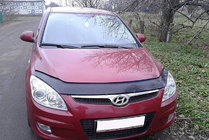 Hyundai I-30 2007-2011 Motorhaubenschutz (VIP) Foto 1