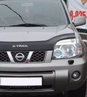 Nissan X-trail T30 2002-2007 Motorhaubenschutz (VIP) Foto 1
