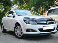 Opel Astra H 2004-2013 Motorhaubenschutz (VIP) Foto 1