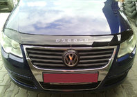 Volkswagen Passat B6 2006-2012 Motorhaubenschutz VIP Foto 1