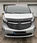 Opel Vivaro 2015-2019 Motorhaubenschutz (VIP) Foto 1