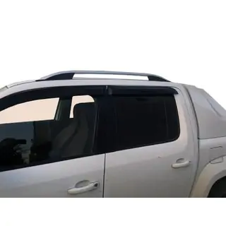 Dachreling Skyport GREY