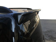 Volkswagen Caddy 2004-2010 Heckspoiler Kalin (grundiert zum Lackieren) Foto 1
