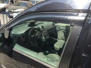 Volkswagen Caddy 2004-2010 Windabweiser (2 Stk, TeamRacing) Foto 6