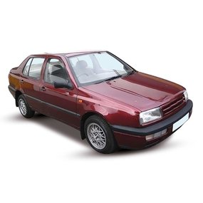 Volkswagen Vento 1992-1998 Tuning