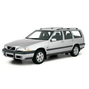 Volvo V70 1997-2000 Tuning