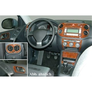 Armaturenbrett Abdeckungen (2011-2015) Volkswagen Tiguan 2007-2016 Foto 4
