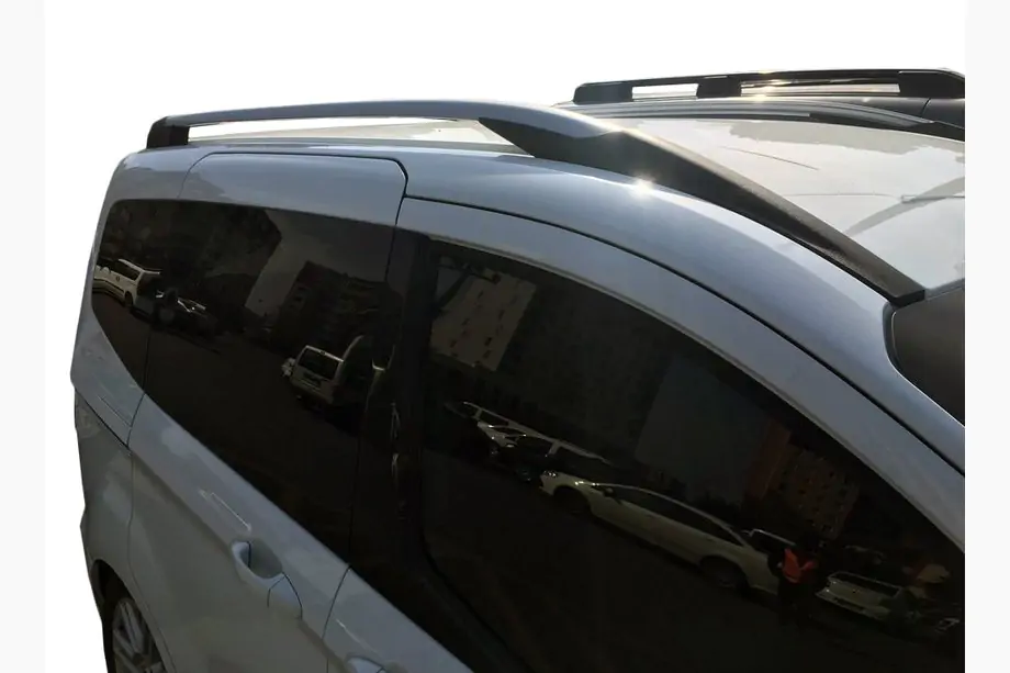 Ford Courier 2014-2023 Original Dachreling Image