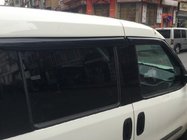Opel Combo 2012-2018 Windabweiser Aomis (4 Stk) Foto 4