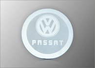 Volkswagen Passat B5 1997-2005 Tankabdeckung (Kunststoff) Foto 1