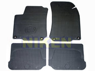 Volkswagen Bora 1998-2004 Original Gummimatten (4 Stk, Doma) Foto 1