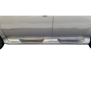 Seitenschweller Sorento Typ (zum Lackieren) Foto 3
