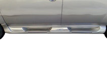 Volkswagen Caddy 2004-2010 Seitenschweller Sorento Typ (zum Lackieren) Foto 3