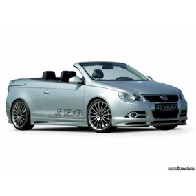 Volkswagen EOS 2006-2011 Tuning