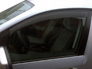 Volkswagen Caddy 2004-2010 Windabweiser (2 Stk, Niken) Foto 1