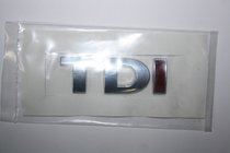 Volkswagen T5 Multivan 2003–2010 Tuning Schriftzug Foto 1
