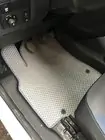 Citroen Berlingo 2008-2018 EVA Fußmatten (Grau) Foto 1