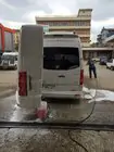 Volkswagen Crafter 2006-2016 Dachträger (grundiert zum Lackieren) Foto 15