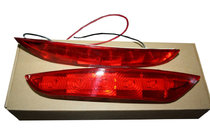 Volkswagen Golf 6 2008-2014 Hintere LED Reflektoren Foto 1