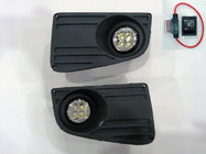 Volkswagen Crafter 2006-2016 LED Nebelscheinwerfer Foto 1