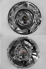 Volkswagen Crafter 2006-2016 Metall Radkappen (2 Achsen, 4 Stk) Foto 1