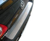 Volkswagen Passat B6 2006-2012 Heckstoßstangenschutz Nataniko (Edelstahl) Foto 1