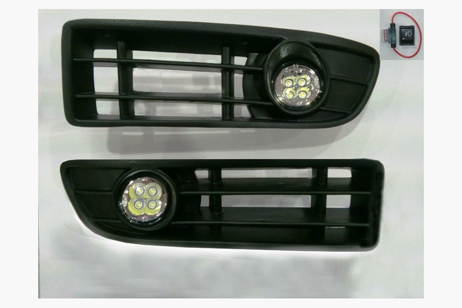 Volkswagen Bora 1998-2004 LED-Nebelscheinwerfer Image