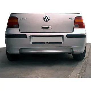 Hintere untere Abdeckung (grundiert zum Lackieren) Foto 2
