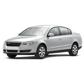 Volkswagen Passat B6 2006-2012 Tuning