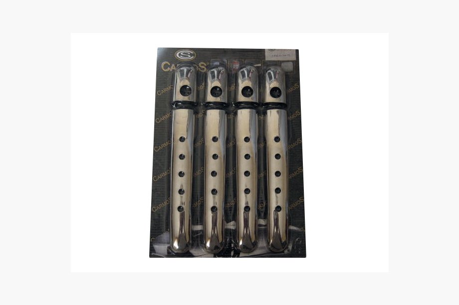 Volkswagen LT 1995-2006 Chrom Türgriffblenden Dekor (4 Stk, Edelstahl) Image