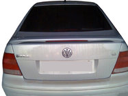 Volkswagen Bora 1998-2004 Heckspoiler Isikli (grundiert zum Lackieren) Foto 1