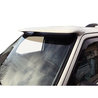 Frontscheiben-Sonnenblende (lackierbar) Volkswagen T4 Transporter 1990-2003 Foto 1